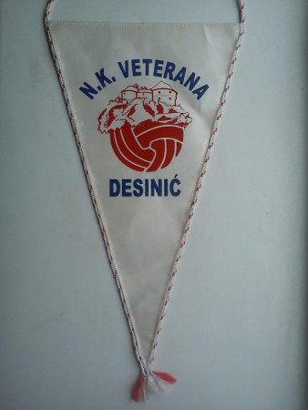 N.K. VETERANA DESINIČ -38-